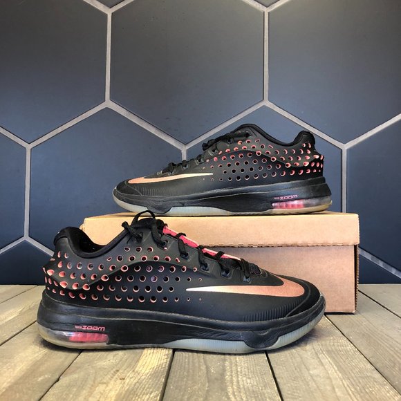 kevin durant rose shoes